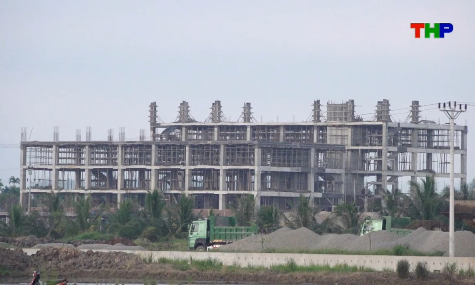 Bản tin tiếng Anh - Hai Phong News (14/09/2026)