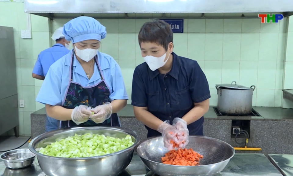 Bản tin thời sự trưa (15/09/2026)
