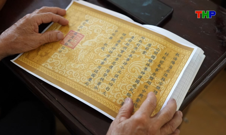 Hải Ph&ograve;ng những g&oacute;c nh&igrave;n: Trao truyền n&eacute;t đẹp H&aacute;n N&ocirc;m