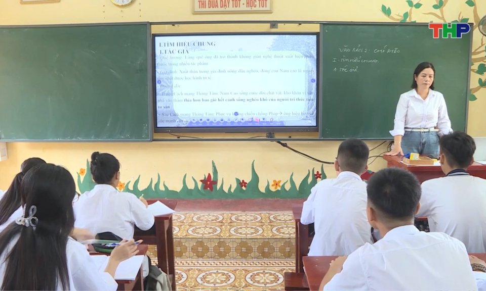 Sớm khắc phục t&igrave;nh trạng thiếu s&aacute;ch gi&aacute;o khoa