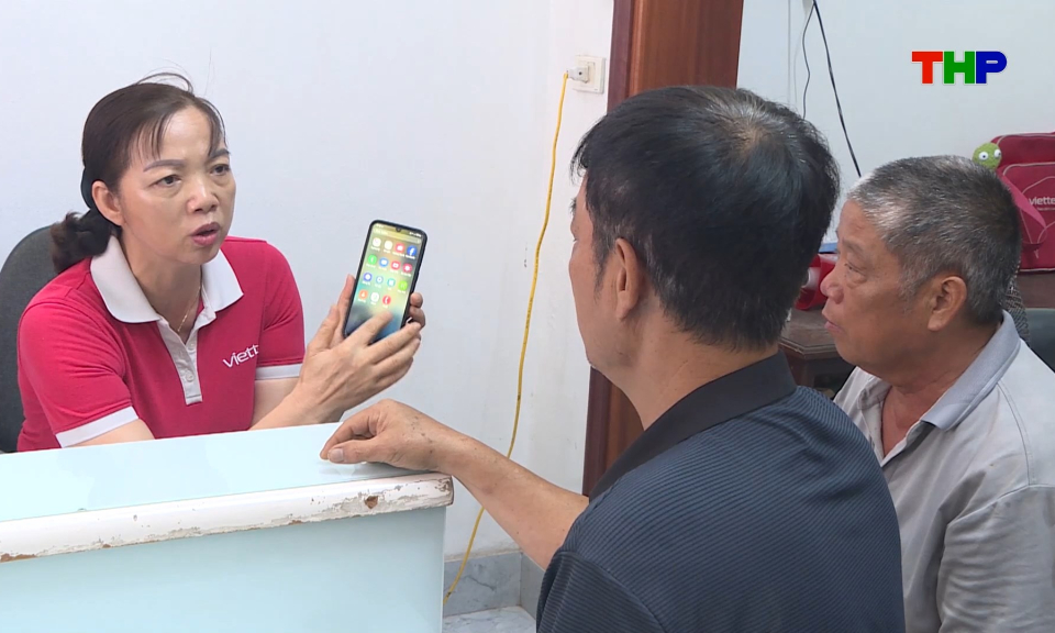 Tắt s&oacute;ng 2G - Từng bước hiện đại h&oacute;a hạ tầng viễn th&ocirc;ng