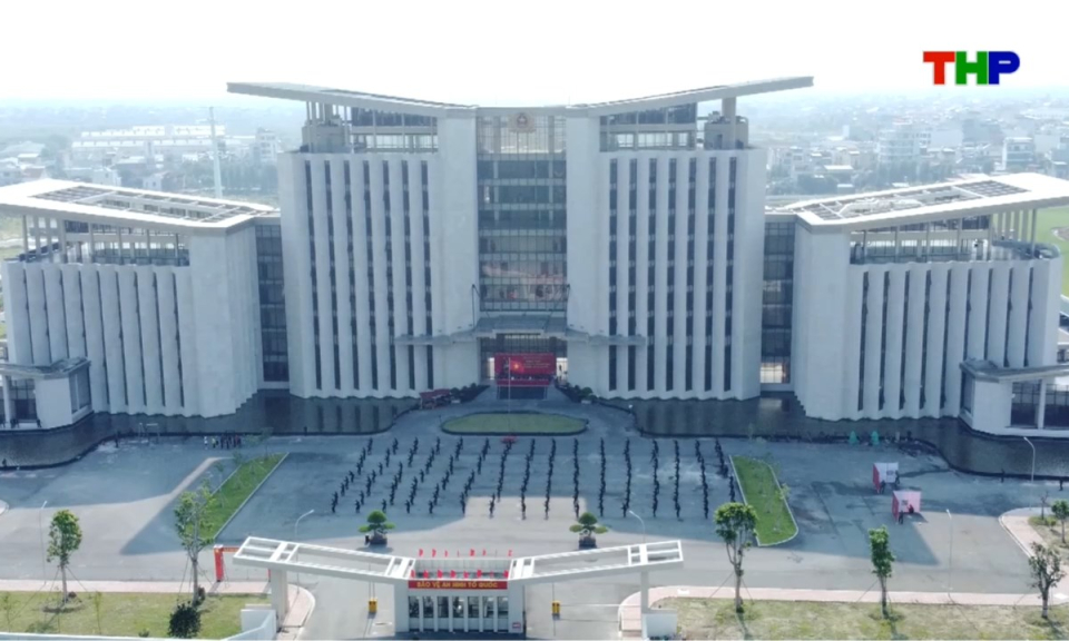 Nhịp sống 24h (15/09/2026)
