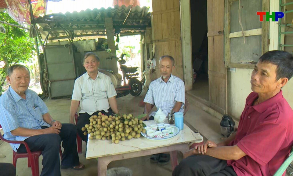 Cuộc sống mu&ocirc;n m&agrave;u: Ph&aacute;t huy tuổi v&agrave;ng - N&acirc;ng tầm cuộc sống
