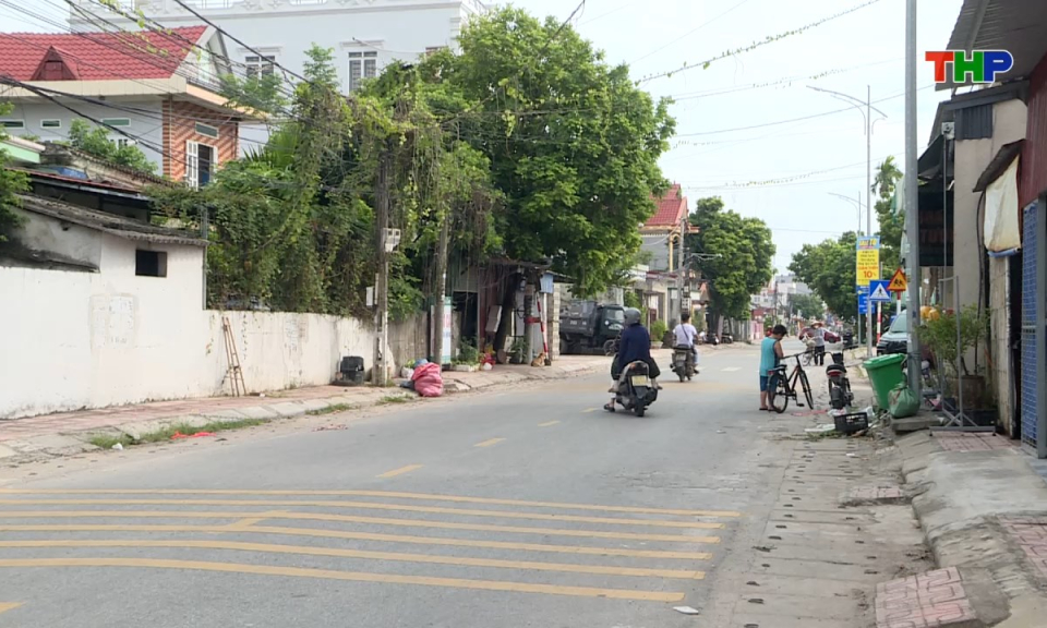 Hộp thư truyền h&igrave;nh: Tranh chấp đất đai tại x&atilde; Kiến Hải