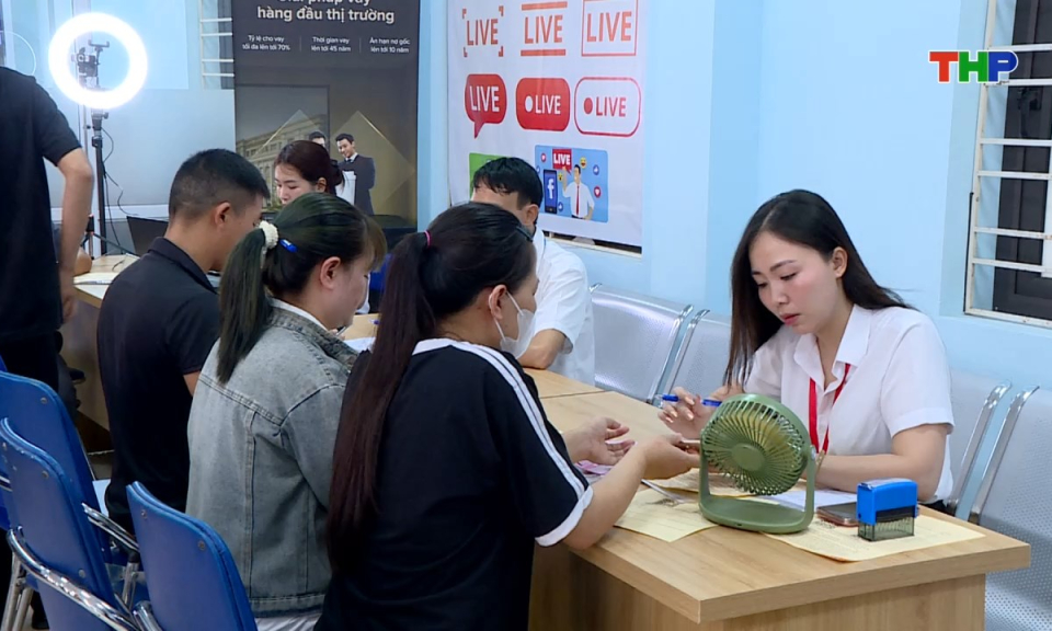 Ch&iacute;nh s&aacute;ch ph&aacute;p luật: S&agrave;n giao dịch việc l&agrave;m quốc gia - Kết nối cung cầu lao động tr&ecirc;n nền tảng số