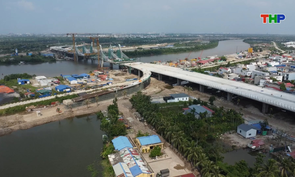 Bảo đảm tiến độ c&aacute;c dự &aacute;n trọng điểm