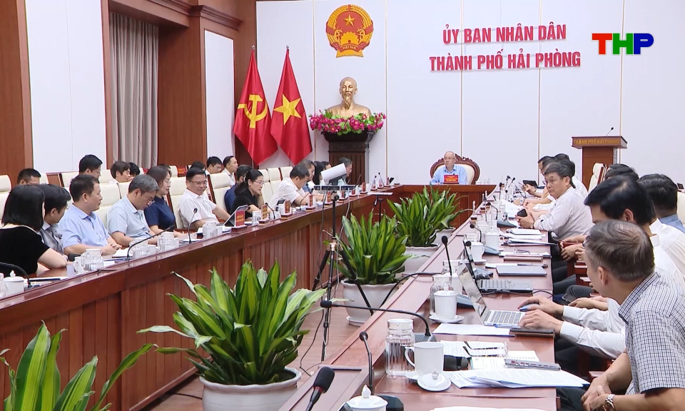 Gi&aacute;o dục th&agrave;nh phố triển khai c&aacute;c nhiệm vụ trọng t&acirc;m trong năm học mới