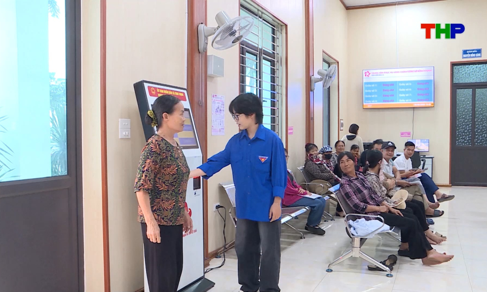 Tập trung triển khai thực hiện Nghị quyết 57