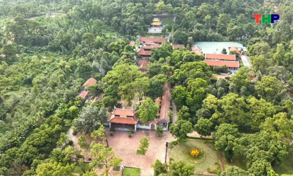 Điểm hẹn du lịch: Lễ hội m&ugrave;a thu cửa biển