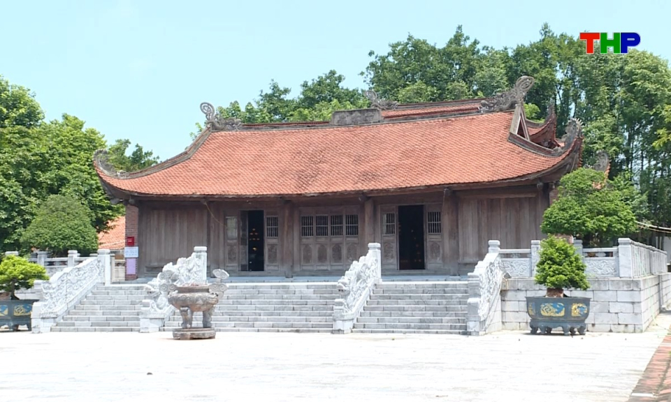 Ph&aacute;p luật v&agrave; cuộc sống: Giữ g&igrave;n sự t&ocirc;n nghi&ecirc;m của di t&iacute;ch