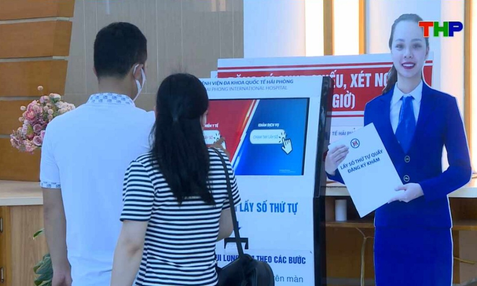Y học 360: Đổi mới c&ocirc;ng t&aacute;c chăm s&oacute;c, quản l&yacute; bệnh tật