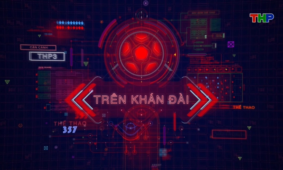Tr&ecirc;n kh&aacute;n đ&agrave;i (Số 75)