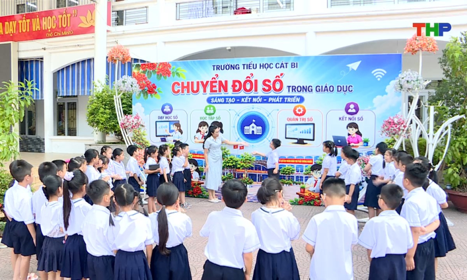 V&igrave; cộng đồng: L&aacute; chắn số cho trẻ em