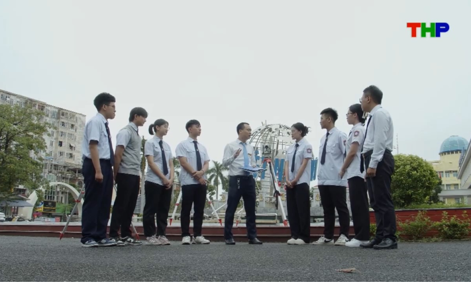 Bản tin thời sự cuối ng&agrave;y (16/09/2026)