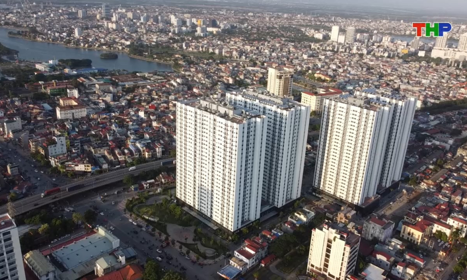 Ch&iacute;nh s&aacute;ch ph&aacute;p luật: Miễn tiền thu&ecirc; đất với c&aacute;c cơ sở thực hiện x&atilde; hội h&oacute;a
