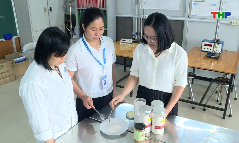 Khoa học c&ocirc;ng nghệ v&agrave; đời sống: Nghi&ecirc;n cứu khoa học: Từ giảng đường đến thực tiễn