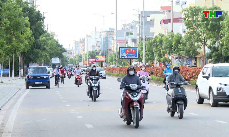 Bản tin thời sự 17h00 (17/09/2026)