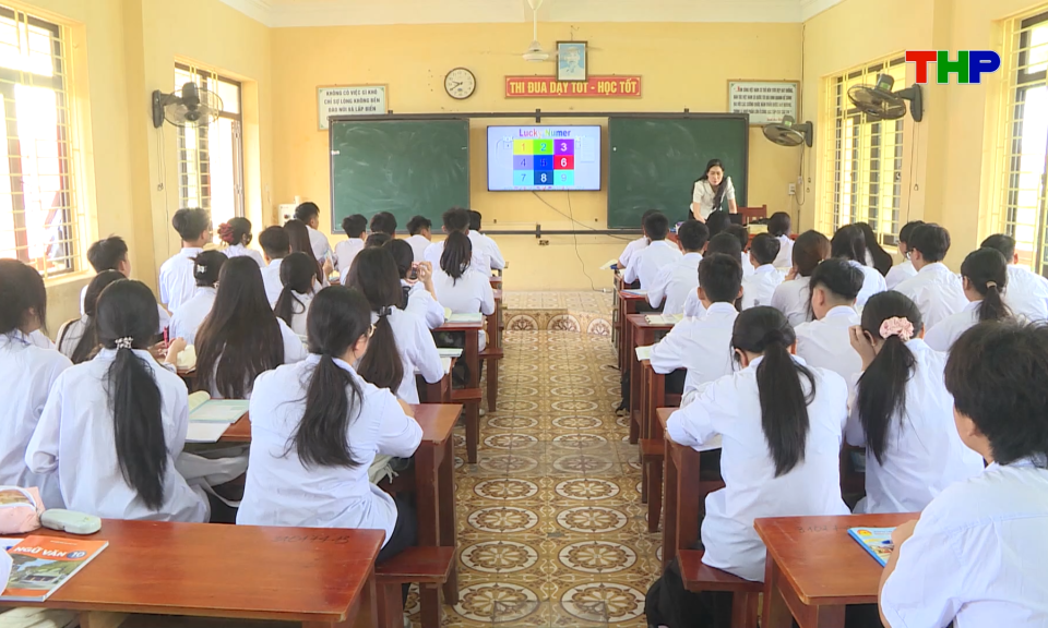 Bản tin thời sự cuối ng&agrave;y (17/09/2026)
