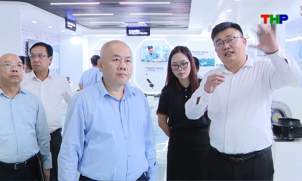 Bản tin thời sự tối (17/09/2026)