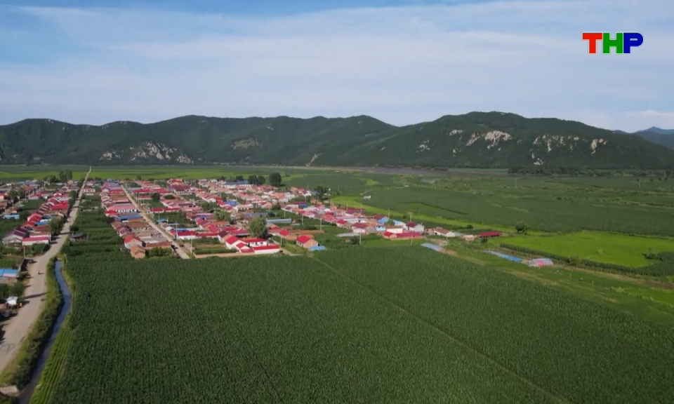 Nhịp sống Trung Quốc (Số 60)