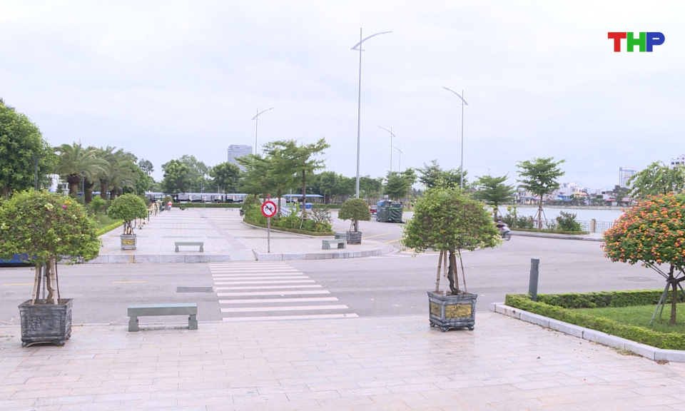 Bản tin thời sự 17h00 (18/09/2026)