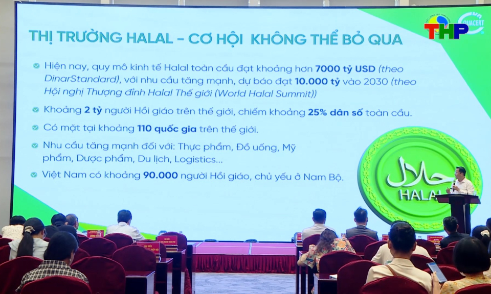 Hỗ trợ doanh nghiệp xuất khẩu mở rộng thị trường