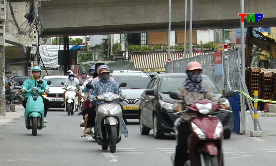 Bản tin tiếng Anh - Hai Phong News (18/09/2026)