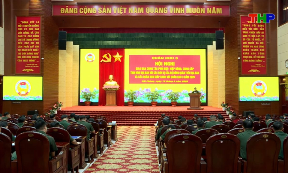 Bản tin thời sự s&aacute;ng (19/09/2026)
