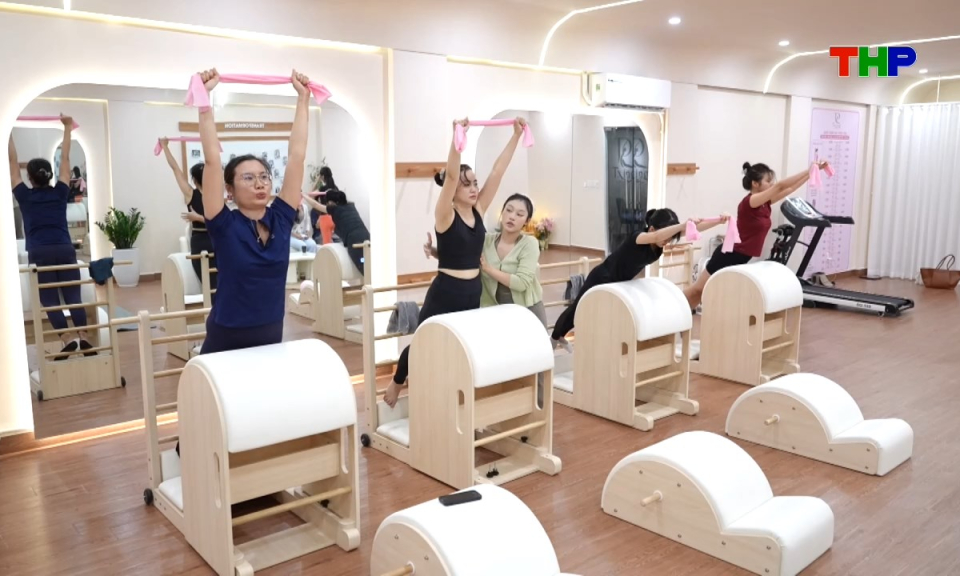Nhịp sống trẻ: Gen Z khởi nghiệp