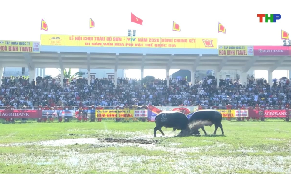 Bản tin thời sự trưa (19/09/2026)