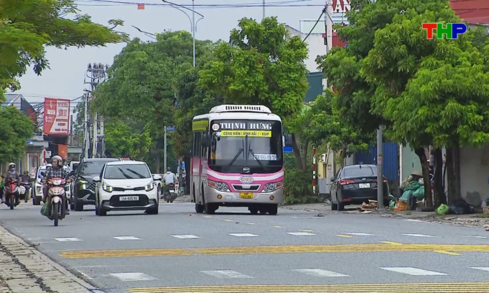 Bản tin thời sự cuối ng&agrave;y (19/09/2026)