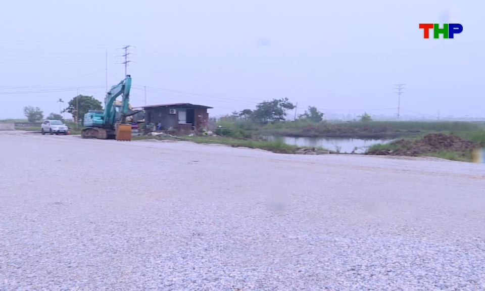 Bản tin tiếng Trung - 海防新闻 (19/09/2026)