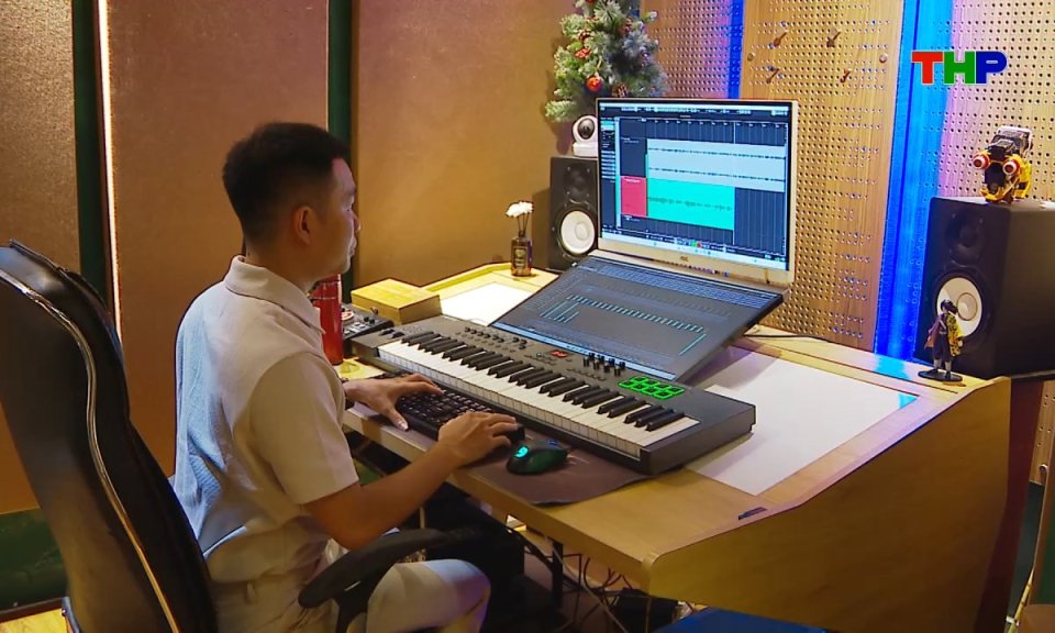 Ca nhạc: C&acirc;u chuyện &acirc;m nhạc ph&iacute;a sau những bản hit