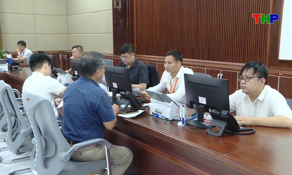 Hải Ph&ograve;ng &aacute;p dụng &ldquo;luồng xanh&rdquo; cho 6 thủ tục đầu tư