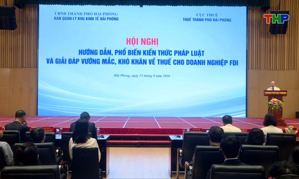 Thuế với cuộc sống: "Cầm tay chỉ việc" đưa ch&iacute;nh s&aacute;ch thuế mới v&agrave;o cuộc sống