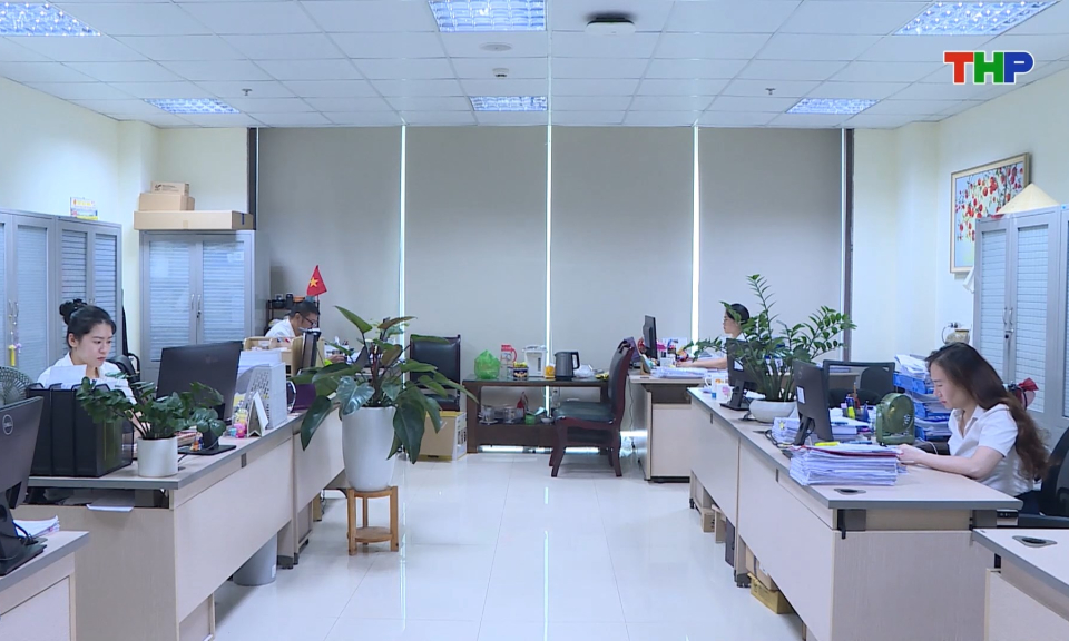 R&agrave; so&aacute;t, l&agrave;m sạch m&atilde; số thuế 