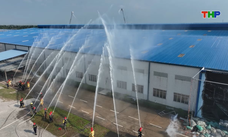 Bản tin tiếng Trung - 海防新闻 (20/09/2026)