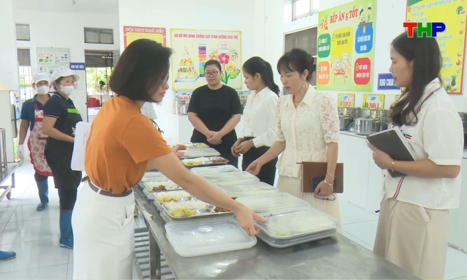 Nhịp sống 24h (20/09/2026)