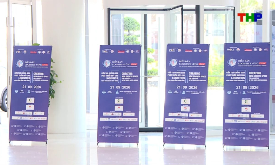 Bản tin thời sự cuối ng&agrave;y (20/09/2026)