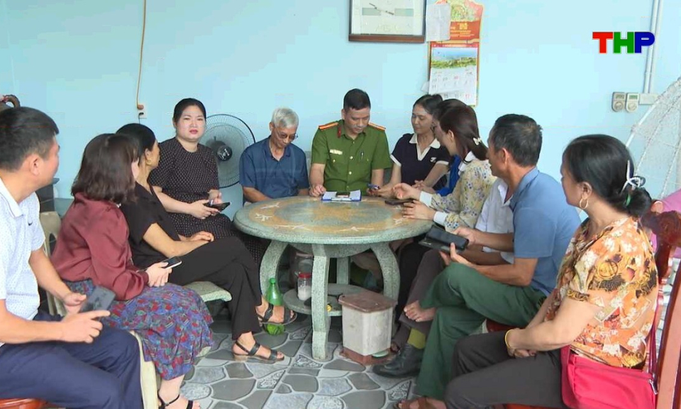 Đ&ocirc; thị v&agrave; cuộc sống: Quản trị đ&ocirc; thị th&ocirc;ng minh - C&aacute;ch l&agrave;m hay từ cơ sở