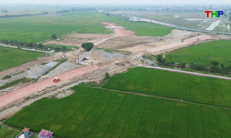 Bản tin thời sự 17h00 (21/09/2026)
