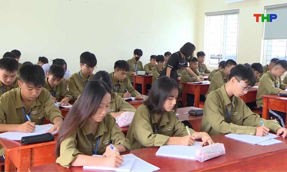 Bản tin thời sự trưa (21/09/2026)