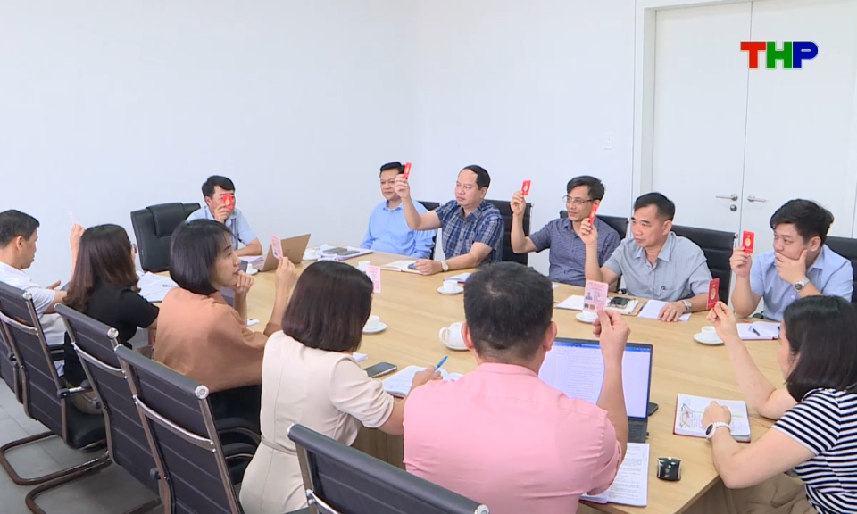 X&acirc;y dựng Đảng: Giữ vững trận địa tư tưởng: Từ Nghị quyết 25 đến thực tiễn Hải Ph&ograve;ng