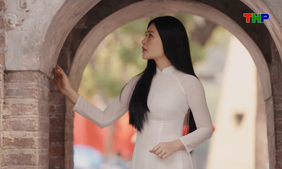 Ca nhạc: Nồng n&agrave;n thu
