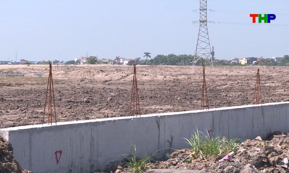 Bảo đảm tiến độ Dự &aacute;n đường v&agrave;nh đai 2