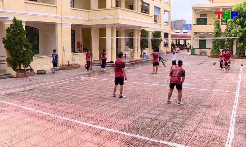 G&oacute;c nh&igrave;n trẻ: C&acirc;u lạc bộ học đường - Nơi tuổi trẻ trưởng th&agrave;nh từ đam m&ecirc;