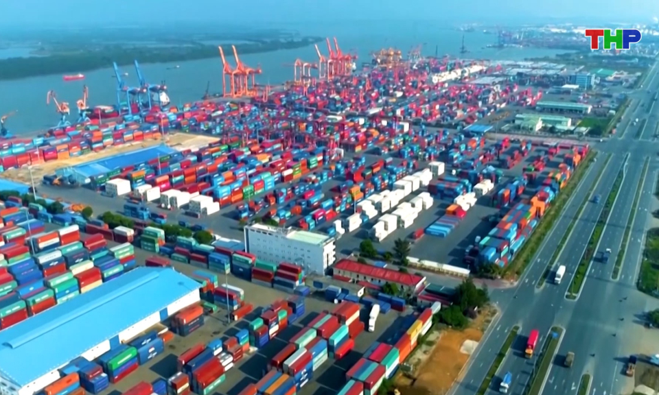 Bản tin thời sự 17h00 (22/09/2026)