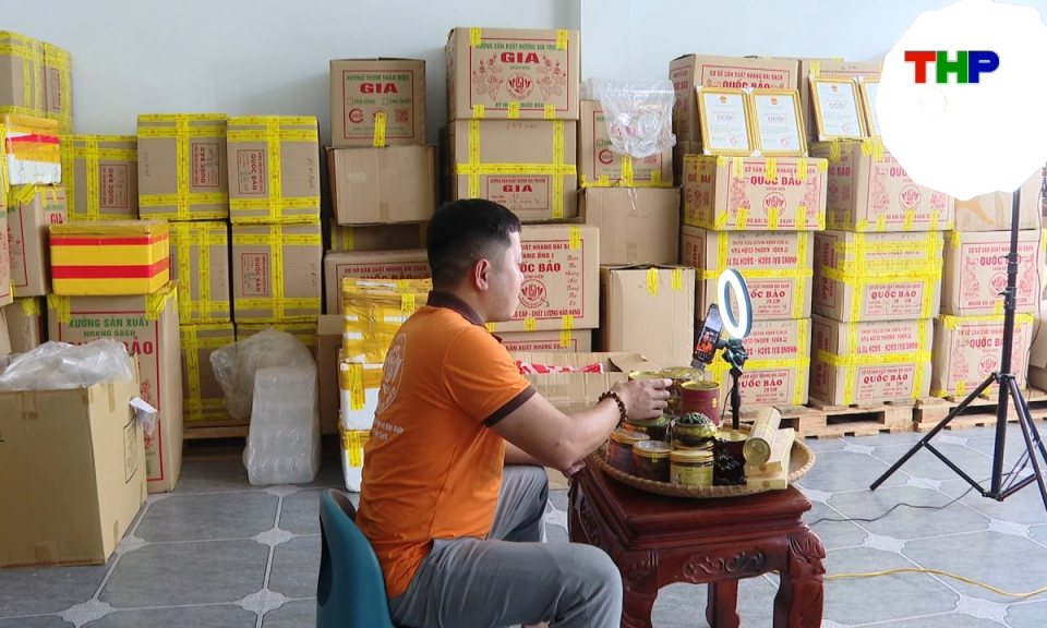 Ch&iacute;nh s&aacute;ch ph&aacute;p luật: Mở rộng cơ hội việc l&agrave;m cho thanh ni&ecirc;n n&ocirc;ng th&ocirc;n