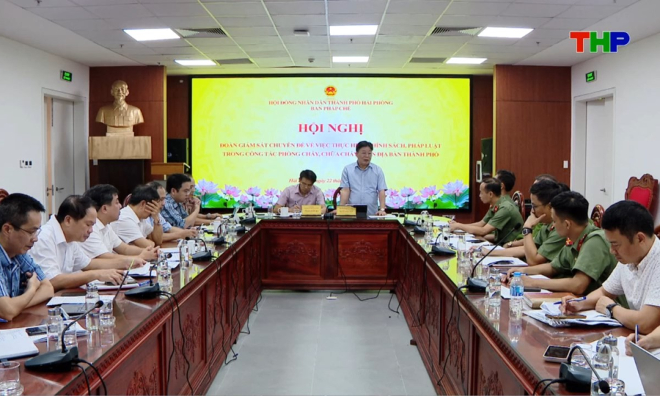 Bản tin thời sự cuối ng&agrave;y (22/09/2026)