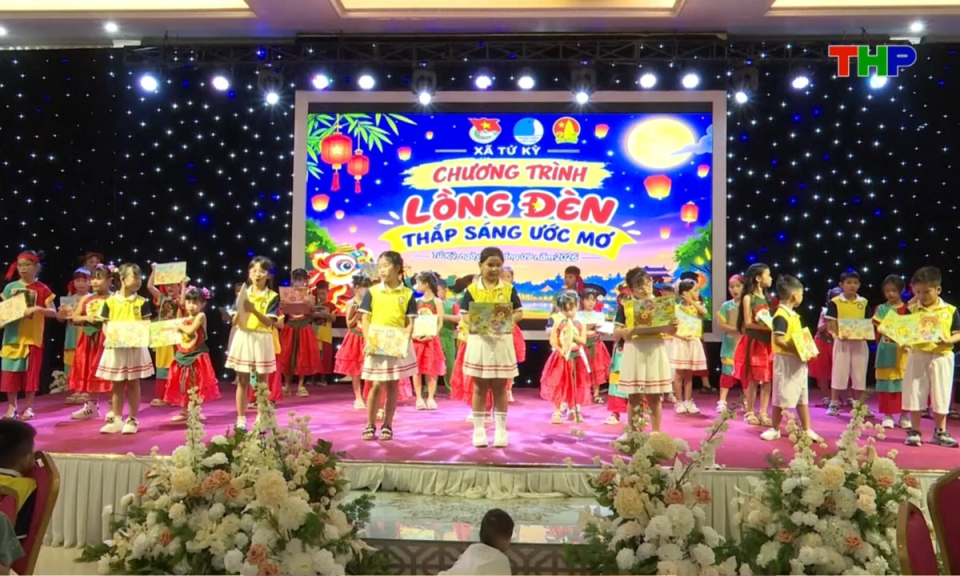 Nhịp sống 24h (22/09/2026)